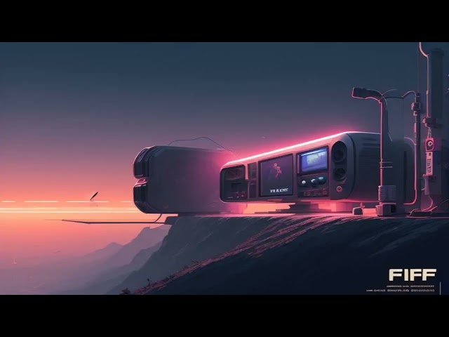 Sound Scape 🎧teen shadow