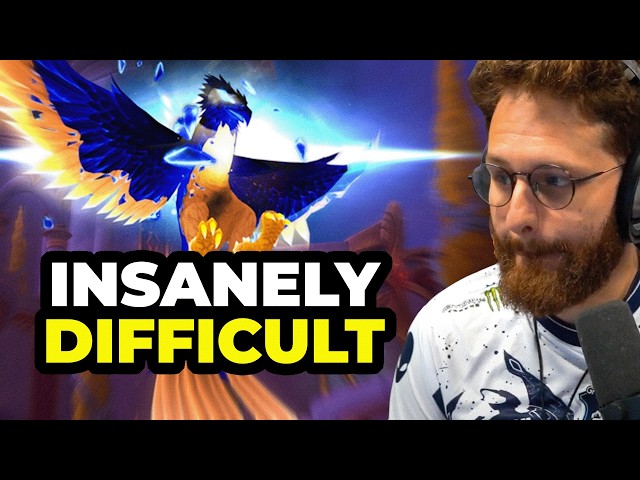 Max's Thoughts On Mythic Belo'ren...