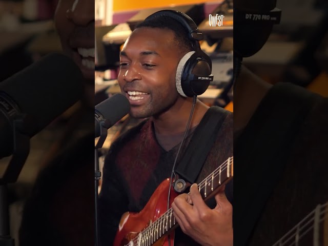 Jalen Ngonda - Illusions / It Takes A Fool / Rapture