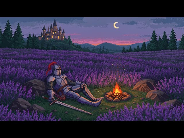 You’ve pushed far enough... rest for a moment