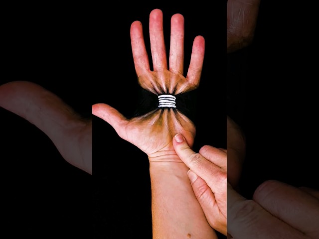 Turn on the light please!💡#illusionart