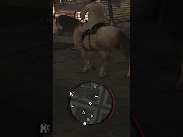 Meet the FASTEST Horse in Red Dead Redemption
