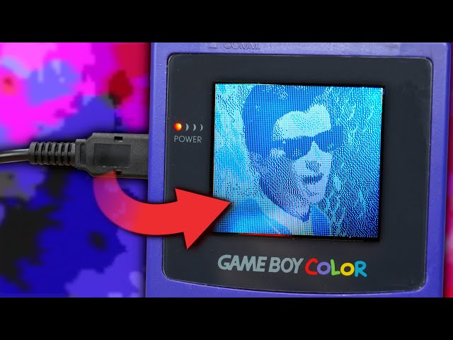 Inventing Link Port Video