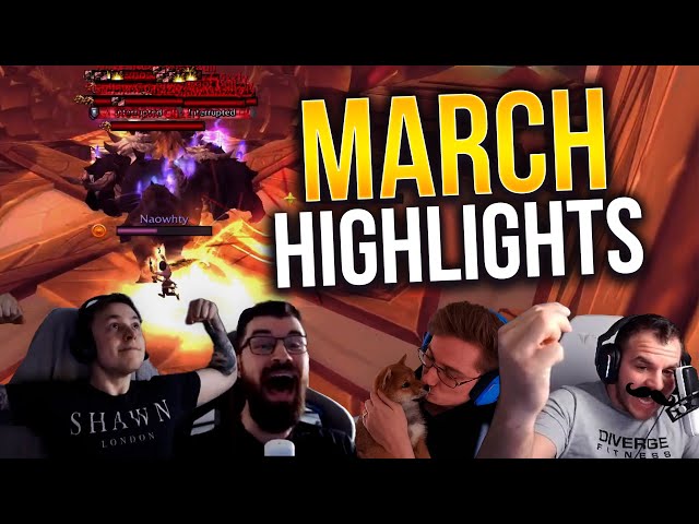 MDI Highlights, Whaazz Discovers the Secret for Solo Queue & More! | Best of Echo Ep. 19