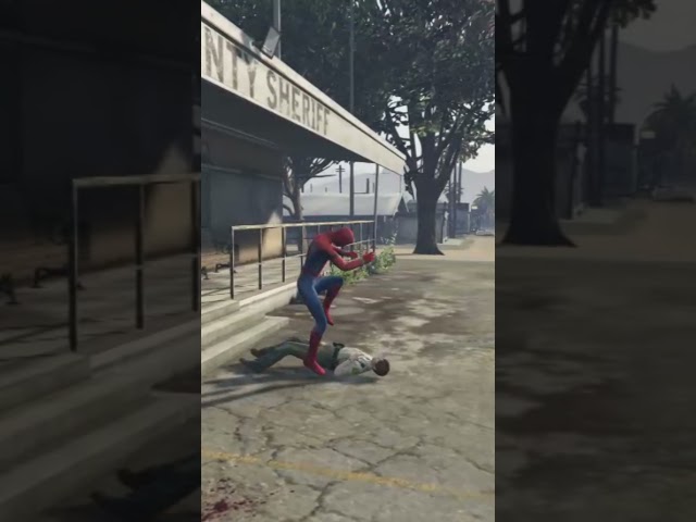 This is Why 5 Simple Tips for gta 5 car police arest helicopter is Going Vira #spiderman