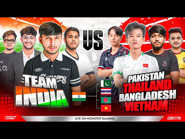 BE BOOYAH WATCH PARTY DAY-4 || TSG, GDR, S8UL 🇮🇳 vs HEAVY, GOW, BU, ONIC, FLASH #nonstopgaming