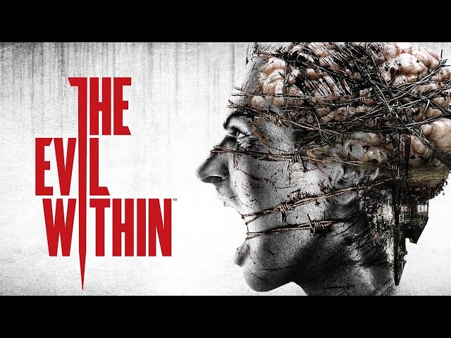 THE EVIL WITHIN | Das komplette Spiel im Longplay (Full Game)