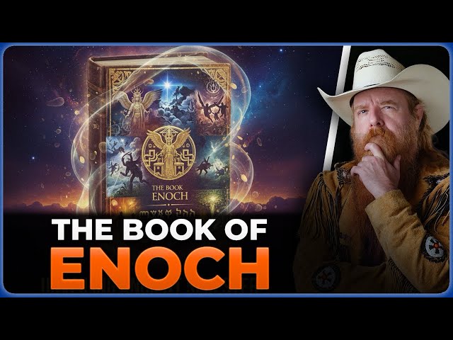 Why We Reject The Book of Enoch! Bible Questions w/Jimmy Akin