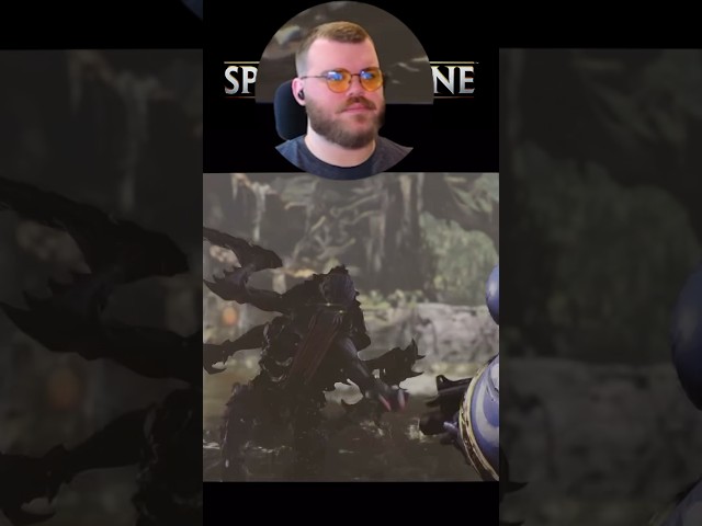 Predator In Warhammer 40k??