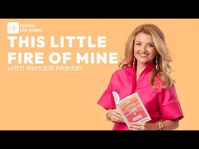 From Doubt to a Bolder, Brighter Faith | @Kendall Mariah | Full Interview