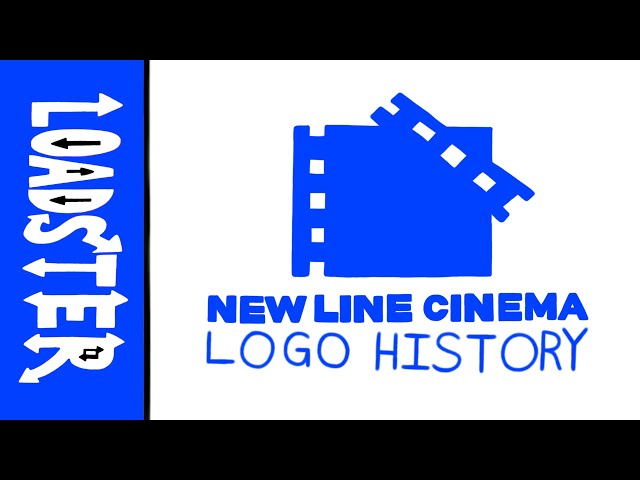 [#2129] New Line Cinema Logo History (1973-present) (UPDATED!)