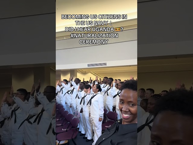 NATURALIZATION IN THE UNITED STATES NAVY.