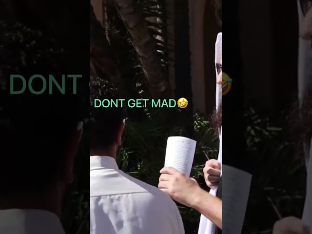 Muslims Rage Quit!! | Muhammad Forgot The Quran! #bible #quran #jesus #islam