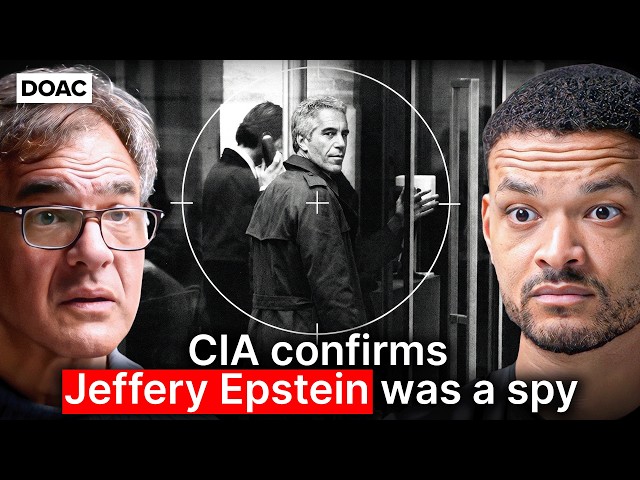 CIA Whistleblower John Kiriakou: They Can See All Your Messages!