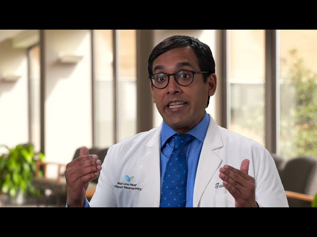 Gaurav Jain, MD | Neurosurgeon at Main Line Health