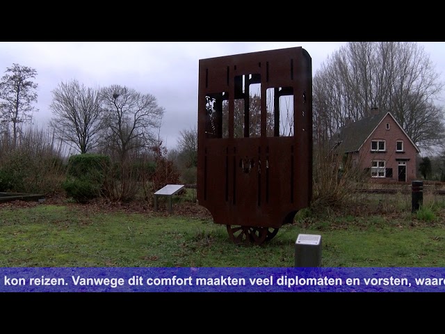 Boxtel in Beeld  (Duits Lijntje)