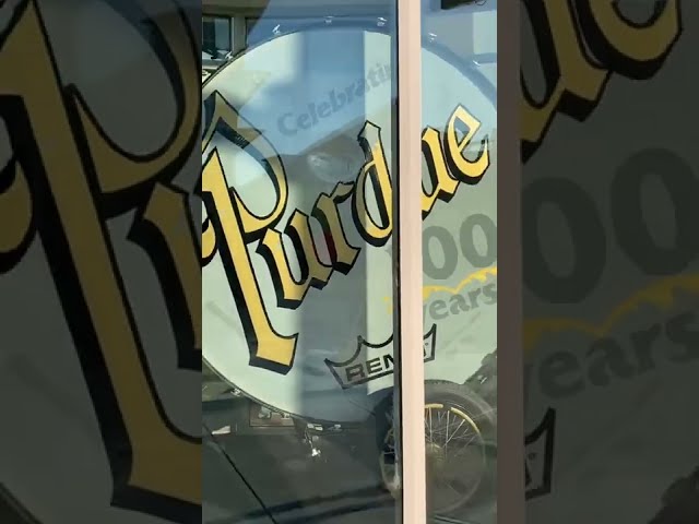 World's Largest Drum