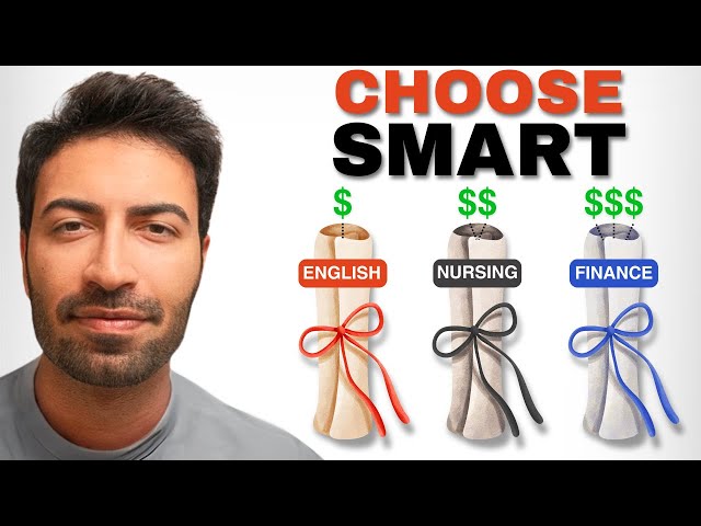 The Only College Degrees Still Worth It in 2026