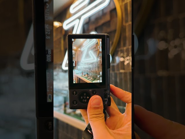 Documenting My Life With Ricoh GR III