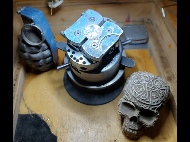 Coreymillia Raspberry Pi Camera Test