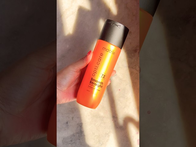 Matrix shampoo review 😱✨ @matrix #explore #makeup #trending #review #viralvideo #shorts #matrix