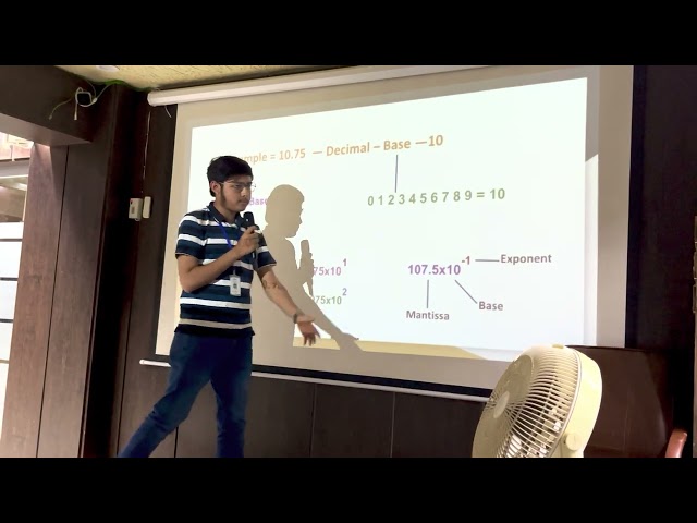 75. Presentation 7 - Muhammad Anas