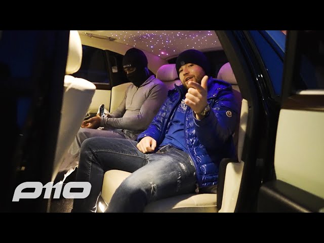 LSV - Little G [Music Video] | P110