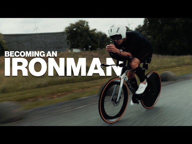 Against All Odds / IRONMAN Documentary