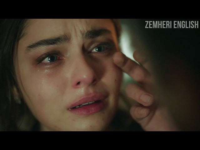 Zemheri Episode 7 Trailer| English Subtitles