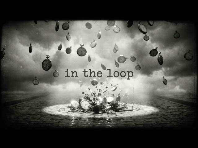 🎸in the loop (Official Audio)