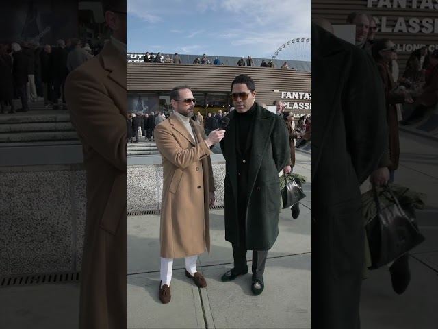 Angel Ramos's Most Important Rule of Men's Style