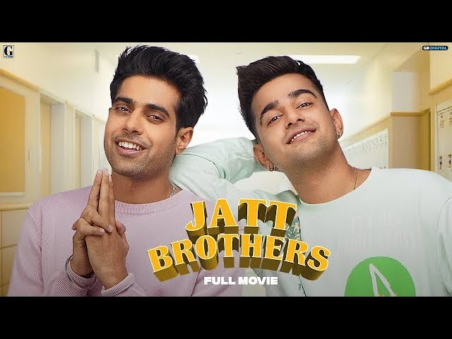 Jatt Brothers (Full Punjabi Movie) - Guri - Jass Manak - Latest Punjabi Movie  - Geet MP3