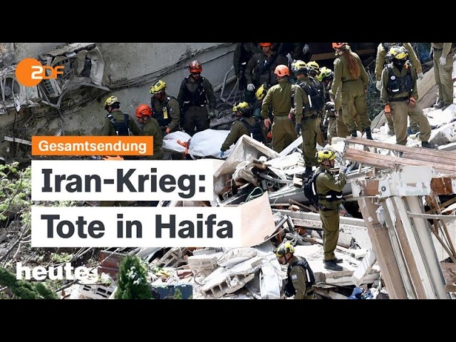 Today, 7:00 PM, April 6, 2026: Attacks in the Middle East, rising fertilizer prices, commemoratio...