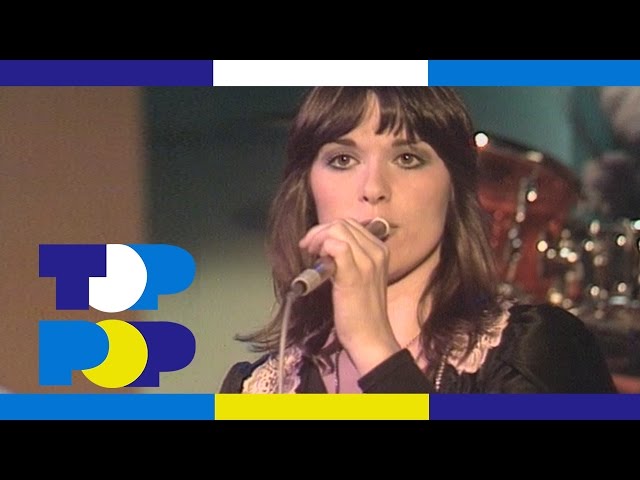 Heart - Crazy On You (1977) • TopPop