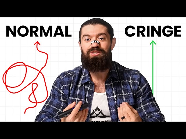 How to make progress faster than everyone