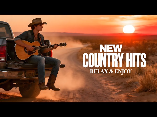 🔴 Happy Easter with Country Music 2026 🎸 | USA Playlist of the Best Country Songs for Joy