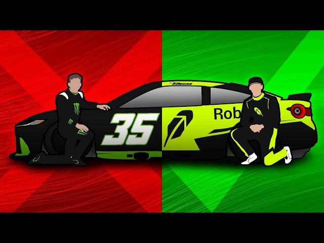 Corey Heim's Case For Cup