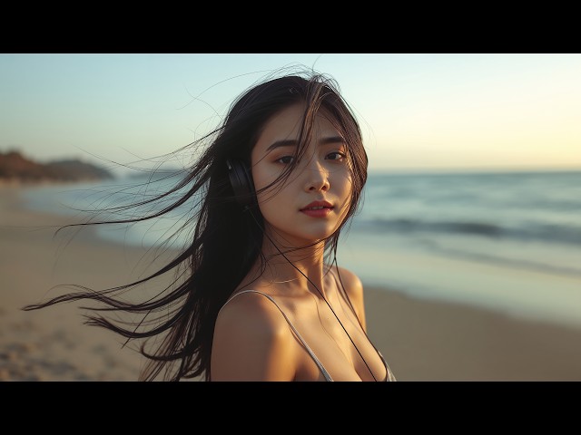 Cafe Vibes EDM Lo-Fi 🎧 Chill Focus & Productivity Music | Smooth Build Up for Study, Work & Ride