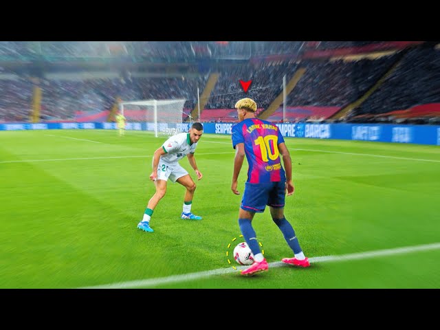The Art of Dribbling 2026 ᴴᴰ