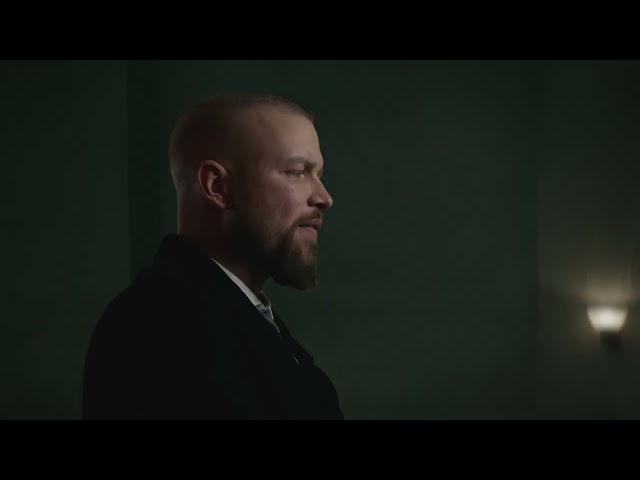 FELIX BLUME - INTRO / ALPHA DNA (Official Video)