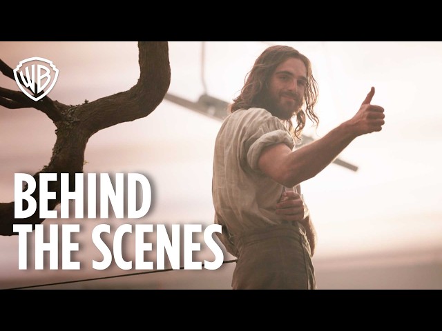 "Wuthering Heights" | Reimagining the Epic Romance | Behind the Scenes | Warner Bros. Entertainment