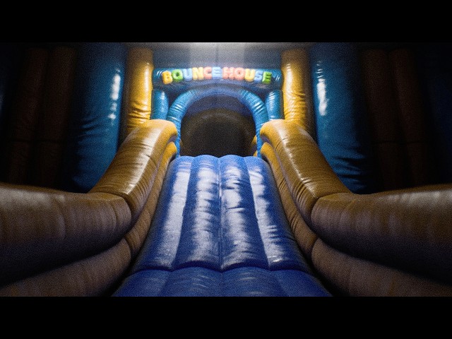 The Ultra-Realistic Horror Game We've Waited Years For..