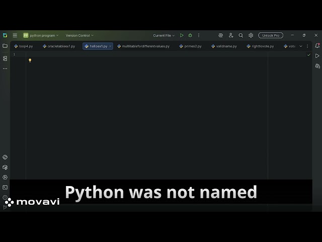 Python Day  1 intro for beginners