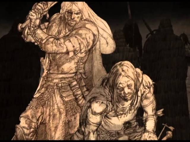 Precap of Game of Thrones Part 1