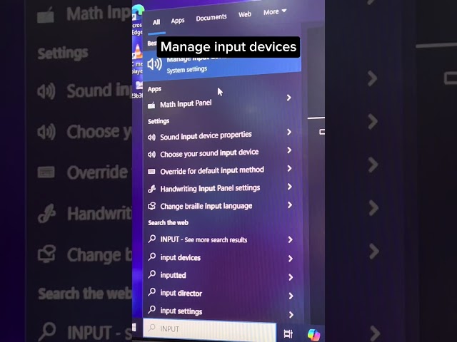 Here's how to fix your microphone issue! 🎤🔧