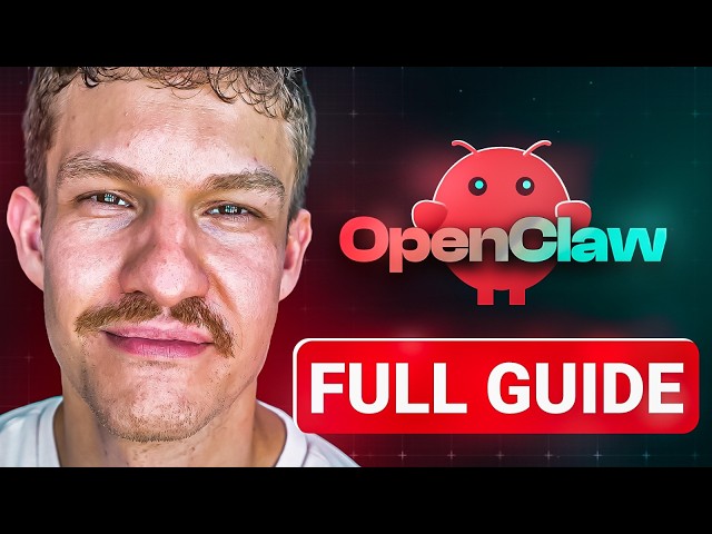 100 Stunden OpenClaw in 19 Minuten
