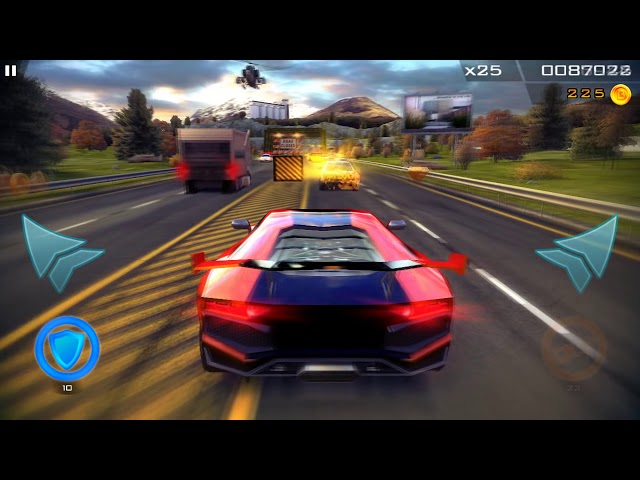 Redline Rush - Launch Trailer (HD)