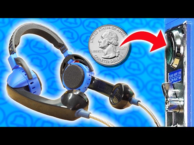 I Built The Worst Headphones Ever