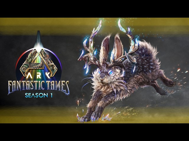 This NEW Dino Changes How ARK will Function FOREVER...