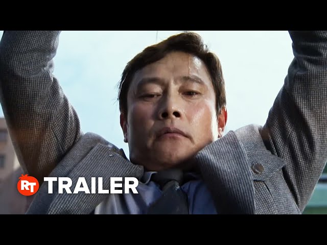 No Other Choice Trailer #1 (2025)